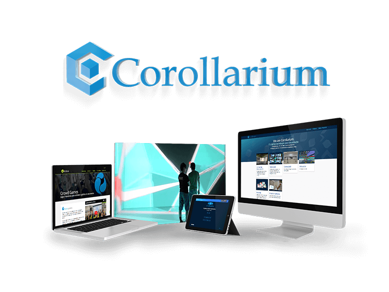 Corollarium Technologies Products