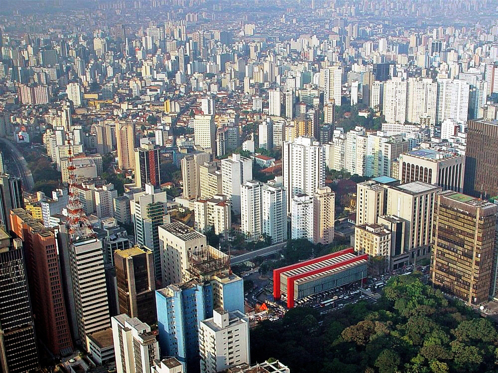 São Paulo City -  source (http://www.fotosedm.hpg.ig.com.br/)